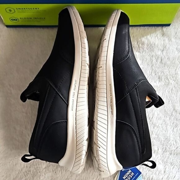 Nunn Bush Kor City Pass Moccasin Toe Athletic Style Slip-On Shoe Size 10 New Men main image 7